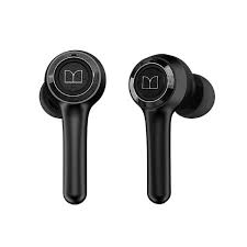 Monster Clarity 102 Headphones